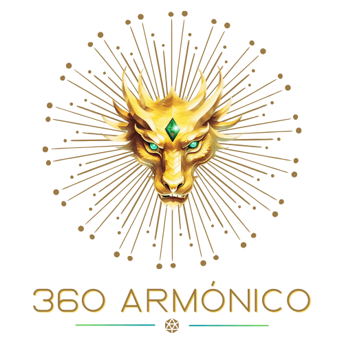 360 Armónico