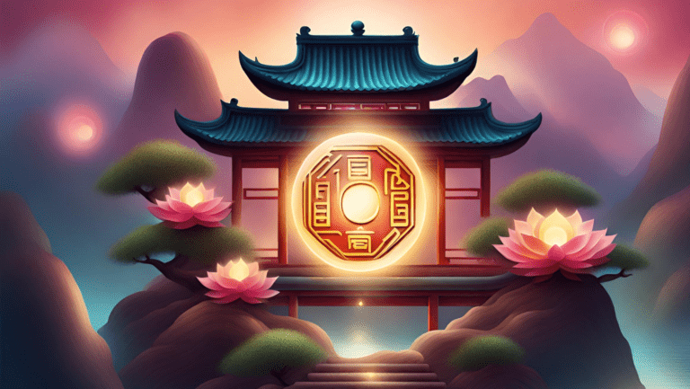 Feng Shui Hogar